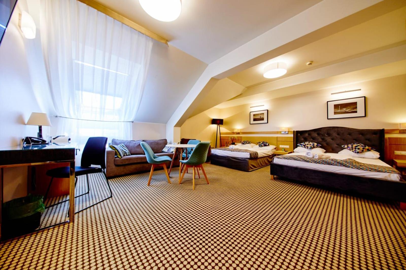 Velvet Hotel&Restaurant Suwałki Eksteriør bilde
