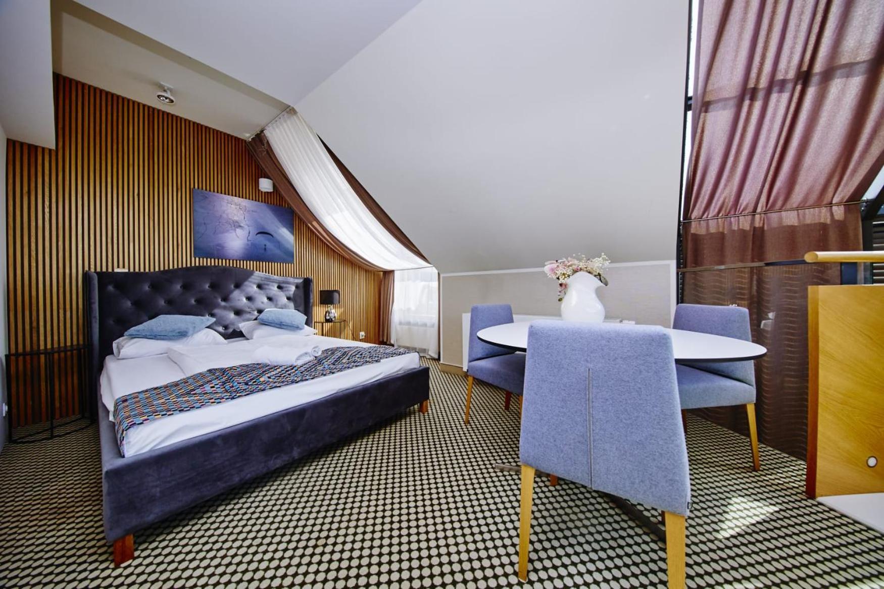 Velvet Hotel&Restaurant Suwałki Eksteriør bilde